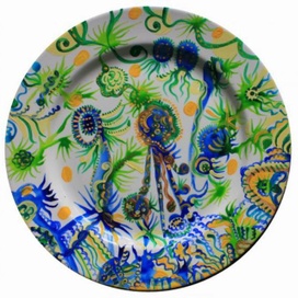 Лунные медузы