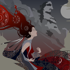 Легенды Крыма