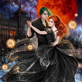 обложка для книги