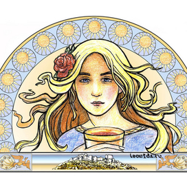 Мария Магдалина1