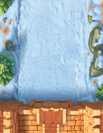 Игровая локация