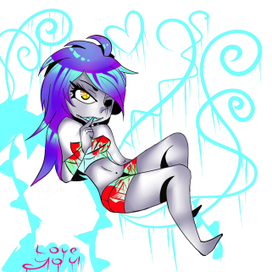 The role of a crazy king pawn