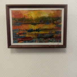 фото с выставки