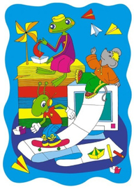 Книга «Персональный компьютер для детей»