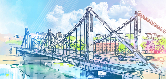 КРЫМСКИЙ МОСТ