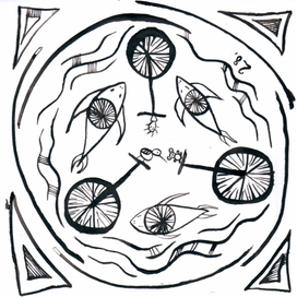 Инктобер 2019