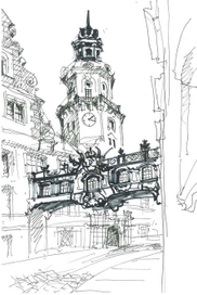 "Двадцатиминутные зарисовки"