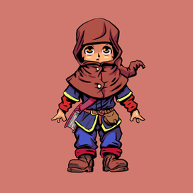 Ученик мага