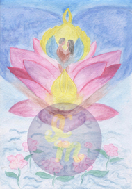 Единение душ