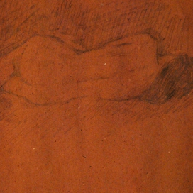 Обнажённая №2