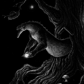 Floating light creator