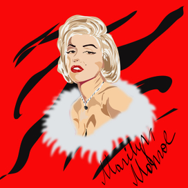 Marilyn Monroe