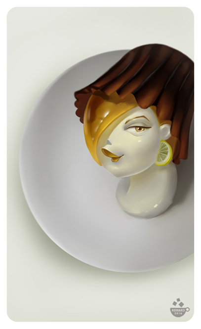 ваш десерт !!!