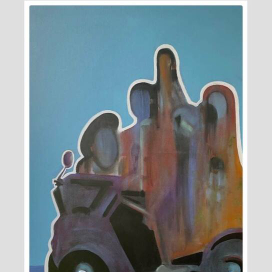 Многофигурность 