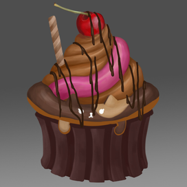 кото-маффин