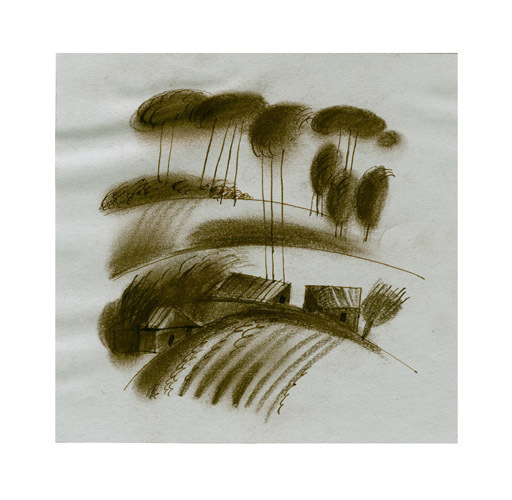 Так много большой воды