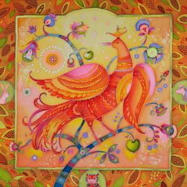 "Золотая Сказка" ( вариант )