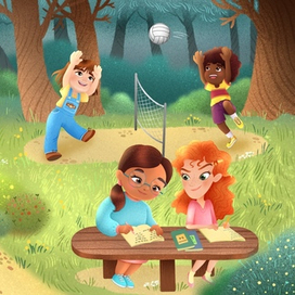 Простые эмоции