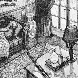 "Чужая вина"