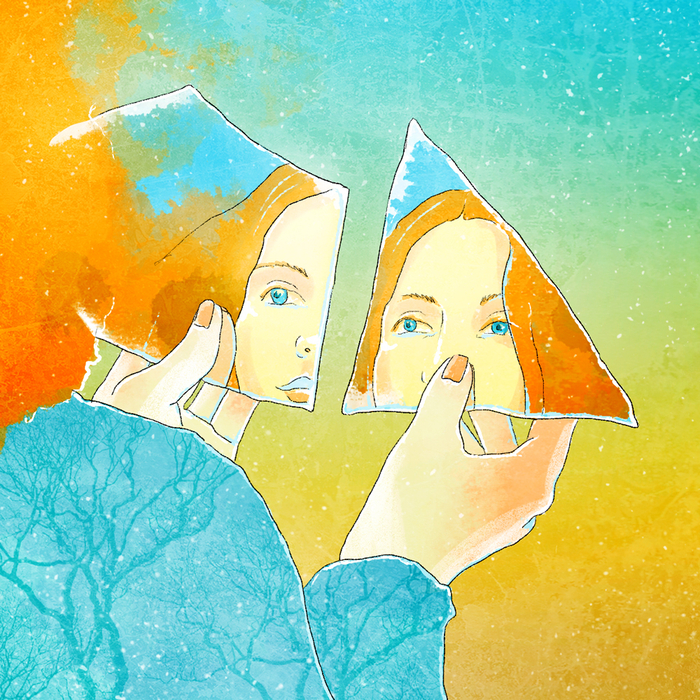 Сдвиг реальности и жажда жизни