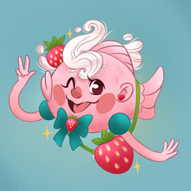 Персонаж Тайяки