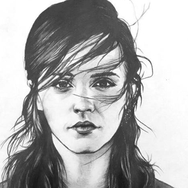 Emma Charlotte Duerre Watson