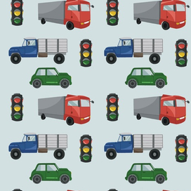 Паттерн Машины