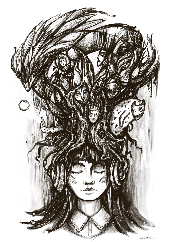 Дерево Тум-Тум