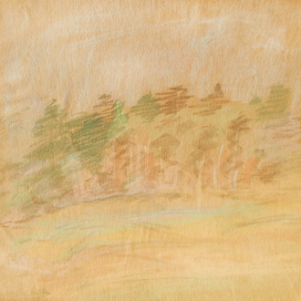 Летний зной