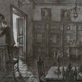 Собака Баскервилей