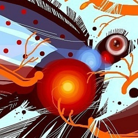 " Укравшая тепло " Авторская . 30-40 мин