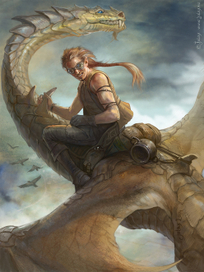 Авантюрист