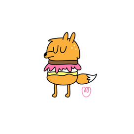 Foxburger