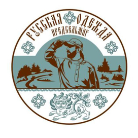 Логотип интернет магазина одежды