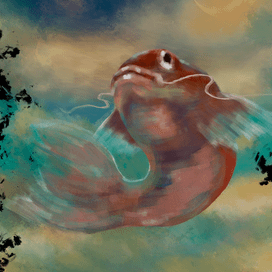 Что-то из головы