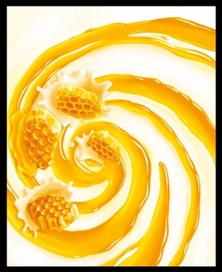 Иллюстрация для упаковки