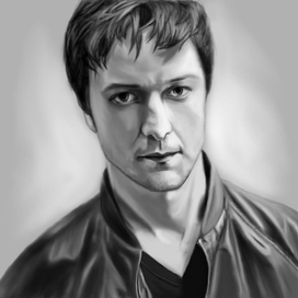 Джейм МакЭвой