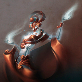 Дух перемен