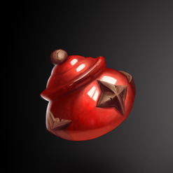 Набор пропсов