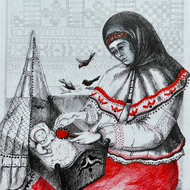 «Колыбельная»