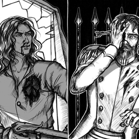 Why are you still alive?