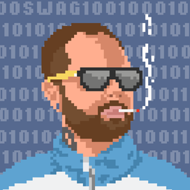 8-bit SWAG
