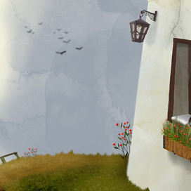 Повесть о господине зоммере