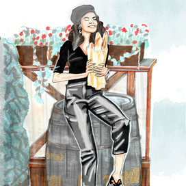 Cosmogirl