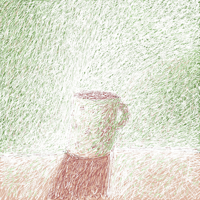 Утренний чай