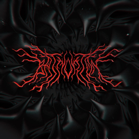 Леттеринг "BatNorton"