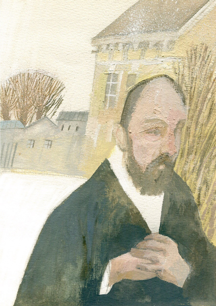 А. П. Чехов «Три года»