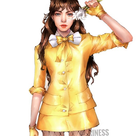 Лалиса Манобан