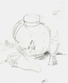 воображение