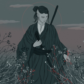 Зимние травы